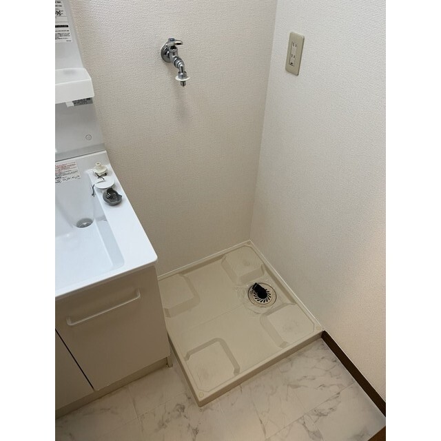 アビタシオン松原(旧クレベール松原) 部屋設備