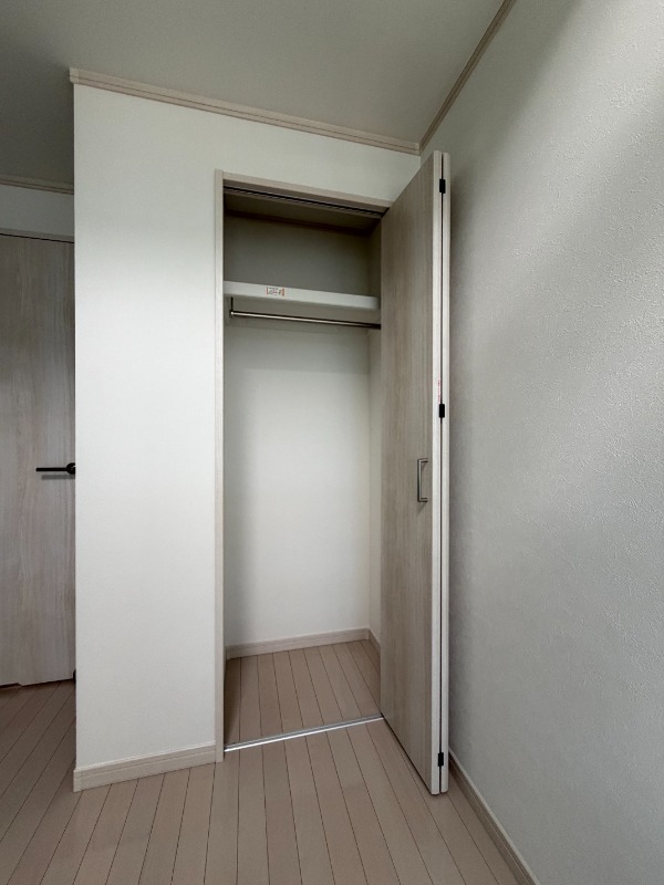 Well-being青砥Ⅰ3階 収納