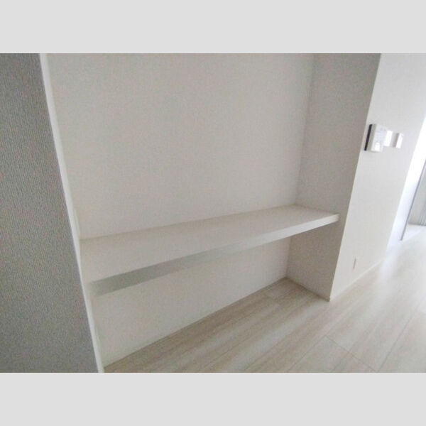 アヴァンス北烏山103号室 103号室　フリースペース