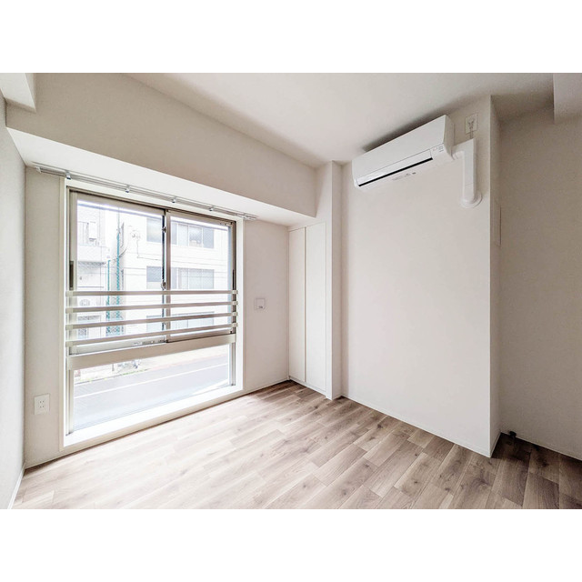 ASMACI MAISON両国Ⅰ0801号室 洋2