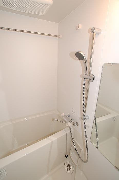 グランドコンシェルジュ新宿北 お風呂