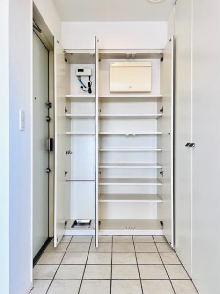 Ｂｒｉｌｌｉａ　ｉｓｔ　白金高輪 リビング