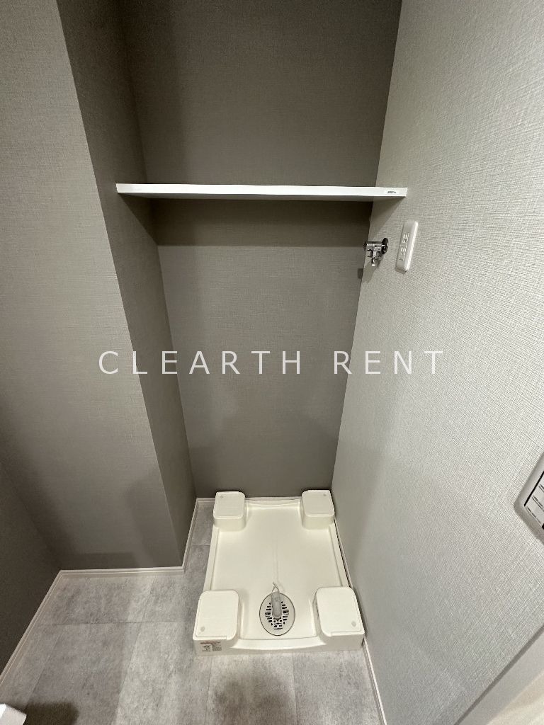 ＧＲＡＮ ＰＡＳＥＯ 谷在家1階 部屋設備