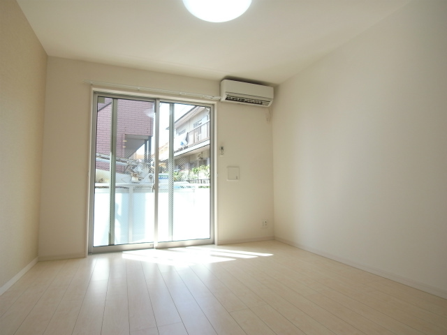 リブリ・永福 リビング