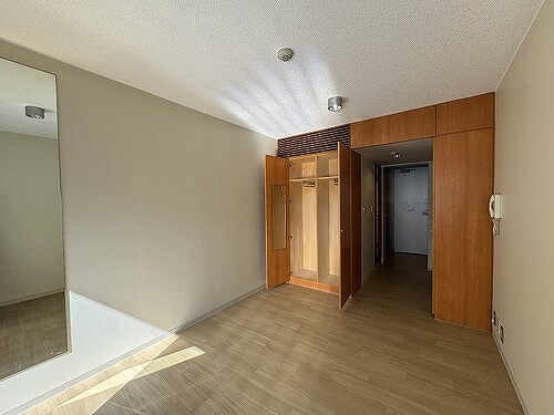 ハウス・エプタ2階 洋室別角度