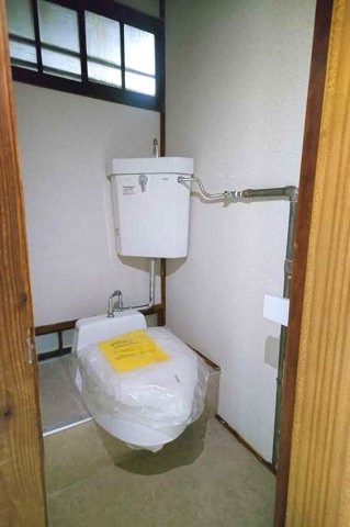 中原コーポラス2階 部屋その他