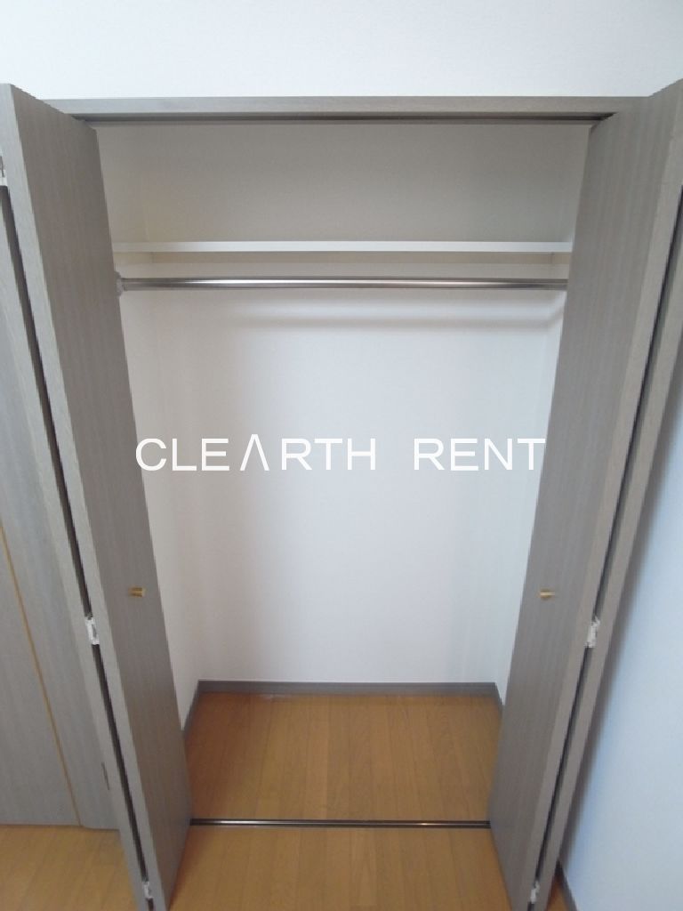 パレステュディオ飯田橋4階 同タイプ別住戸写真となります。現況と異なる場合がございます。