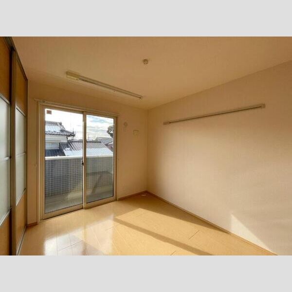 カルミアコート 洋室5.2帖