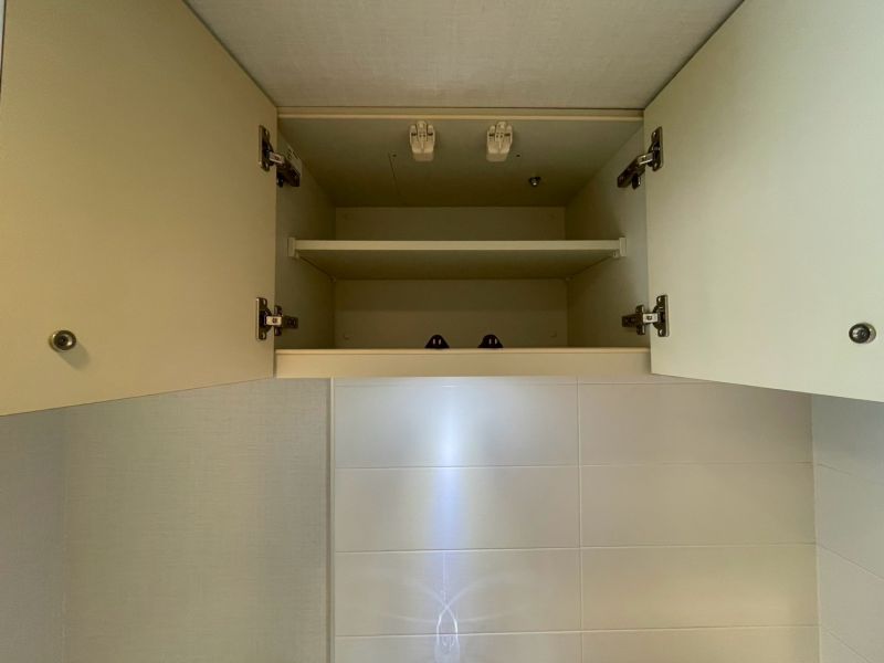 DIPS赤羽駅前 キッチン