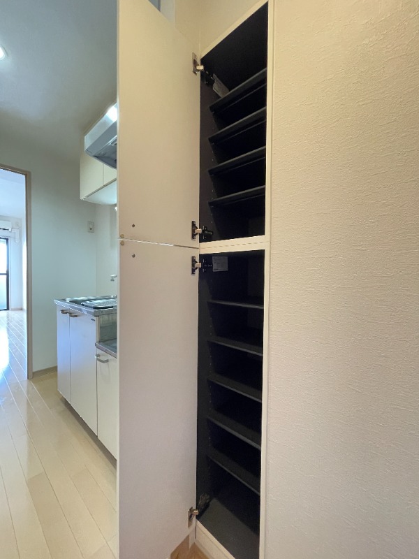 Ｍａｊｏｒ　Ｌａｎｄ　横濱鶴見6階 同建物別部屋の参考画像