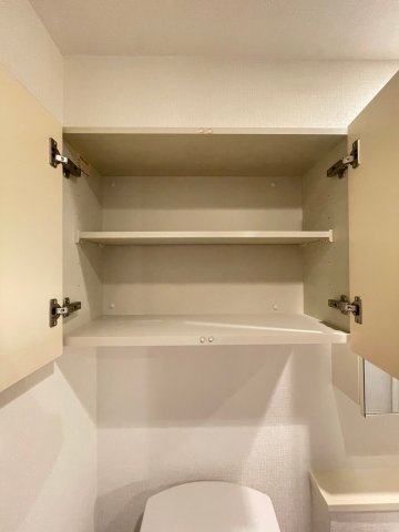 グラントゥルース両国 トイレ