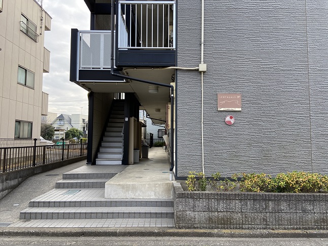 レオパレスプレジオ107号室 部屋その他