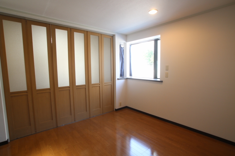 コートハウス東玉川 内観