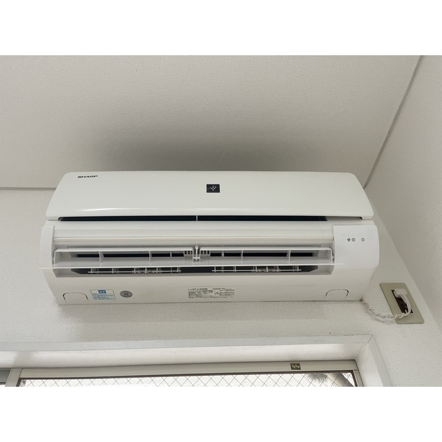 ネルソンパートⅤ106号室 部屋その他