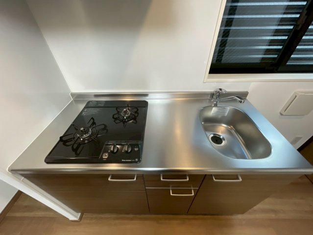 FAIR上井草103号室 キッチン