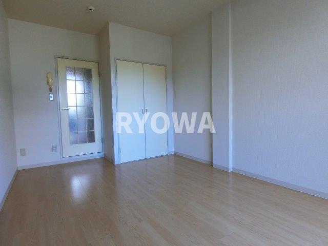 レオパレスアーバンライフ 掲載の写真は退去前の写真となります。