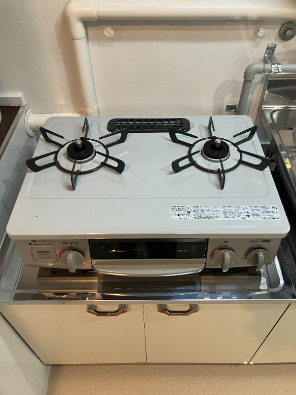 日吉第3コーポ 部屋設備