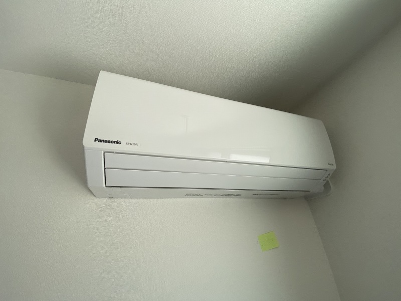 ウィンディ西川口1階 部屋その他