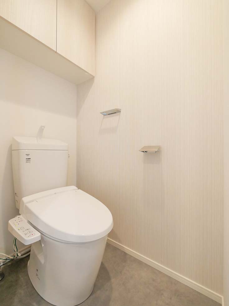 （仮称）東京八広THE SKYレジデンス5階 内観