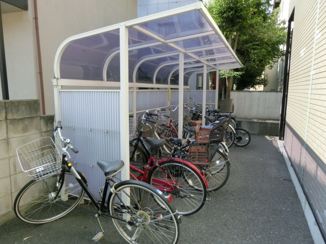 Grand　Rour 共用設備