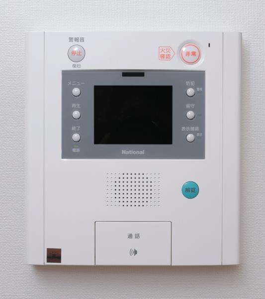 Ｂｒｉｌｌｉａ　ｉｓｔ　東雲キャナルコート13階 部屋設備