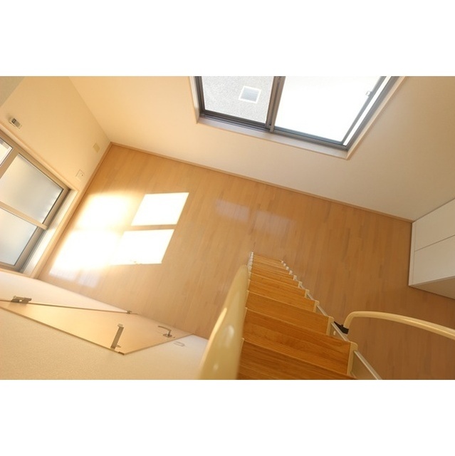 エテル　ネージュ リビング