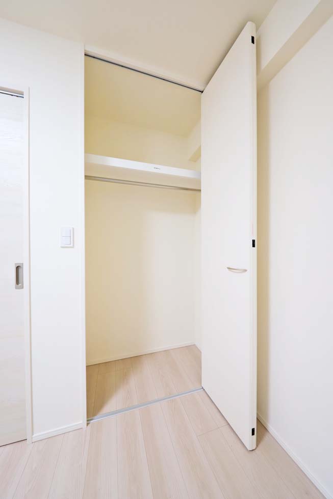 CREATIF押上6階 内観