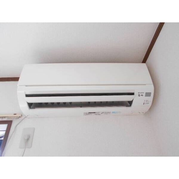 シンパティア誉田0201号室 部屋その他