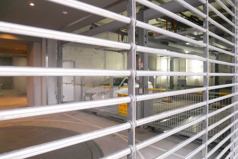 イニシアイオ西麻布 外観