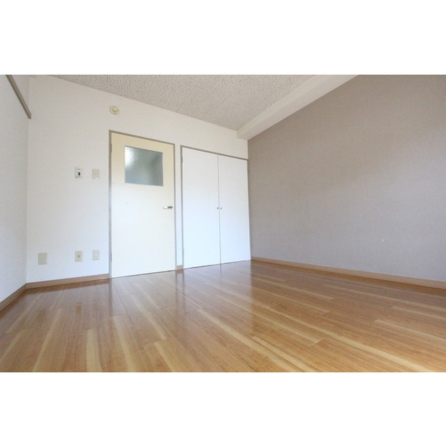 メゾンクレール 日当た良好