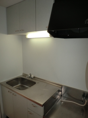 ＲＩＣＥ　ＨＯＵＳＥ キッチン