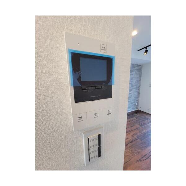 ReiGrande　Asakusa501号室 部屋設備