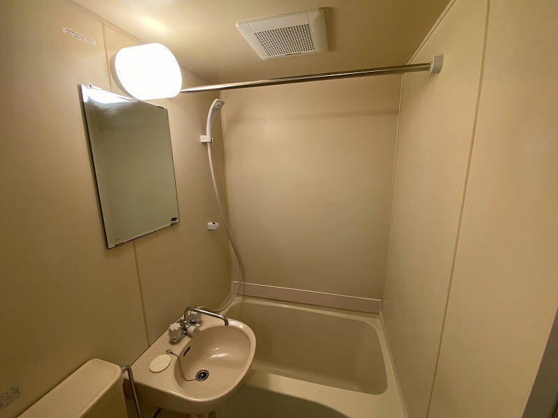 フリーデンハイム３自由ヶ丘1階 部屋その他