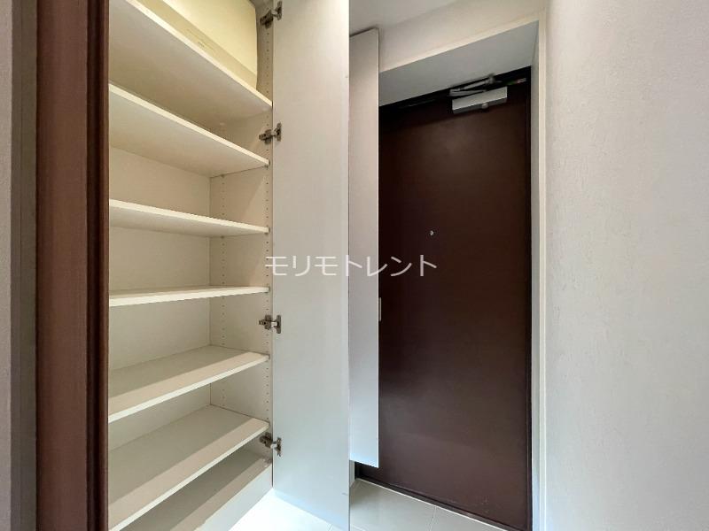 アイディーコート二子玉川 室内写真
