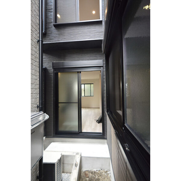 Heim　Komorelia0101号室 部屋その他