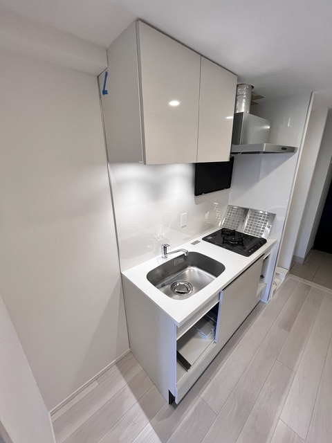 びゅうリエット横浜東神奈川 ※現況優先