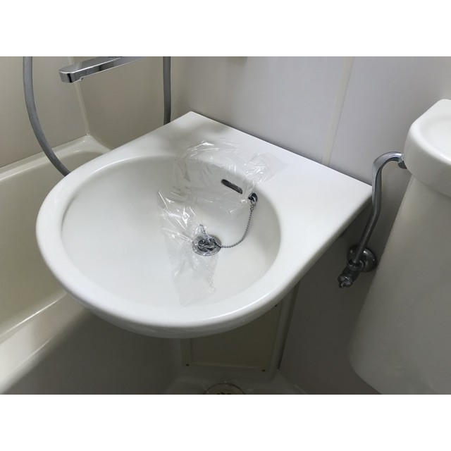 アクセス湘南105号室 内観