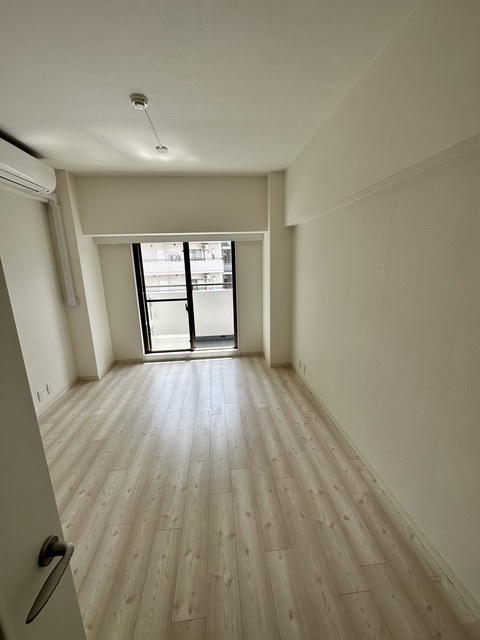 ＫＥＮＺＯ　ＨＡＵＳ　ＥＫＯＤＡ0605号室 内観