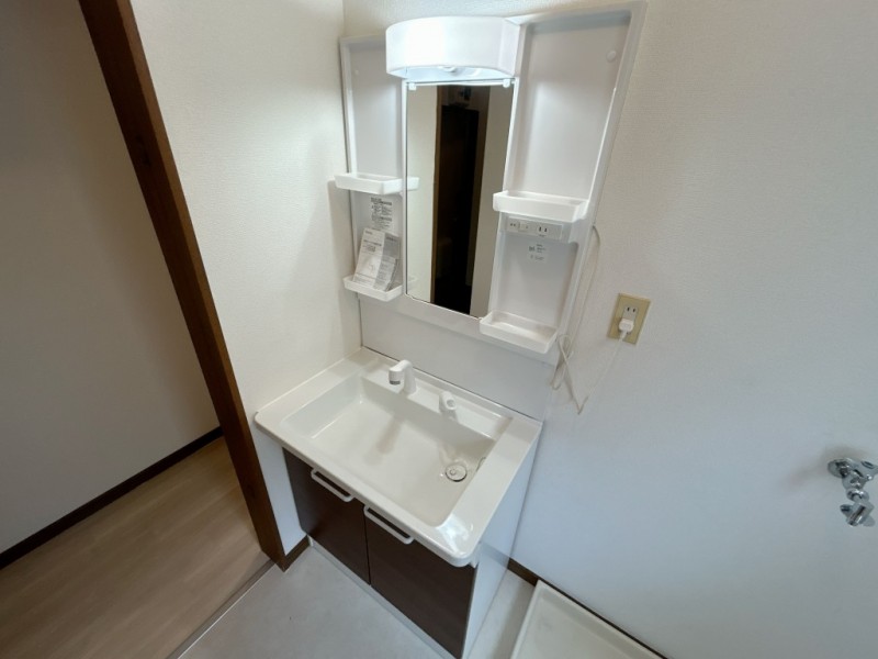 ラ・プランタンⅠ2階 部屋その他