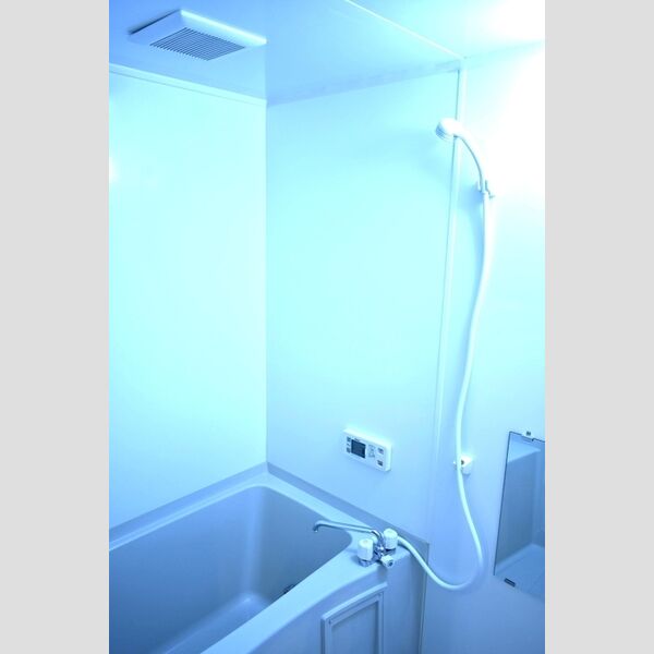 リッツハウス ユニットバス