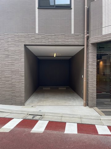 DIPS練馬春日町208号室 駐車場