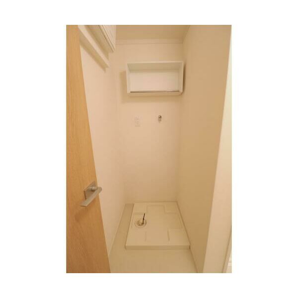 プログレス田端102号室 部屋その他