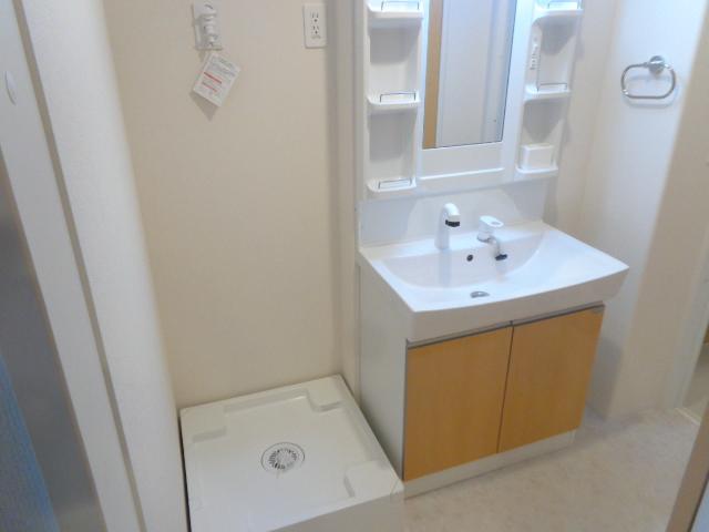 イーストーン 洗面