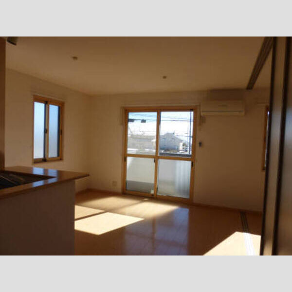 ウィルコート　B B202 LDK