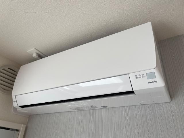 ＧＲＥＥＮ　ＳＯＲＲＥＬ　Ⅰ(グリーン　ソレル　ワン) エアコン