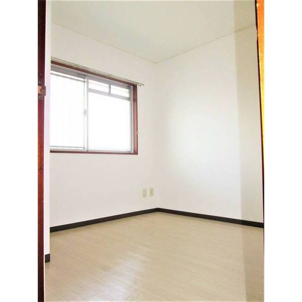 リバティー小泉0201号室 部屋その他