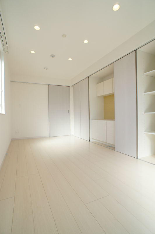 リブリ・シャルマン上戸田 リビング