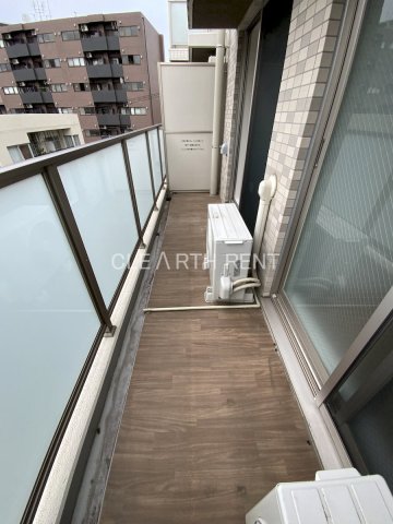 アルファコート北綾瀬２4階 ★弊社管理物件・敷礼0×仲介手数料不要×家賃2ヶ月分無料★