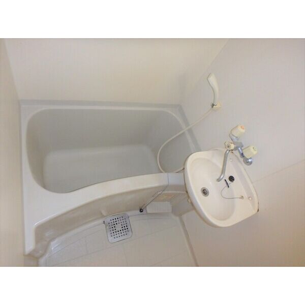 みのり20104号室 お風呂