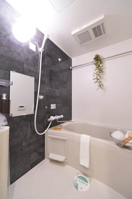 ガーデンヒルズ市ヶ谷 ※家具小物等はイメージです